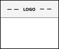 Placeholder image with logo and blank space.