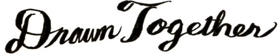 RG_DT_LOGOTYPE-1024x204-562x110-1 Drawn Together" stylized black cursive text.