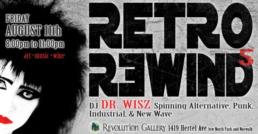 RETRO_REWIND_5-2-1 Retro Rewind event poster with DJ details.