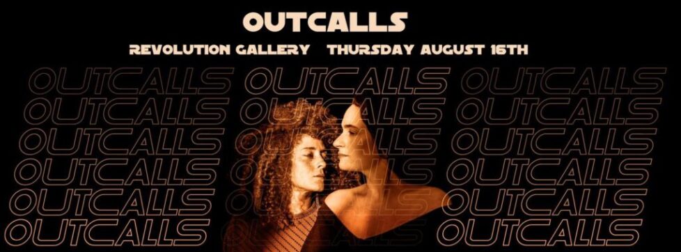 35765912_2160570134162675_414567182760935424_o-1 Two women with "Outcalls" text overlay.