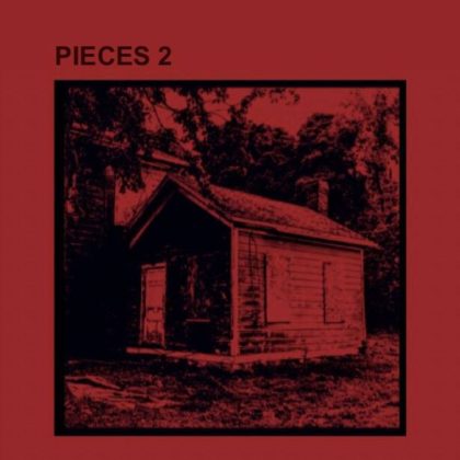 Pieces Cassette Release Party<br>Friday, December 28th |  8:00pm