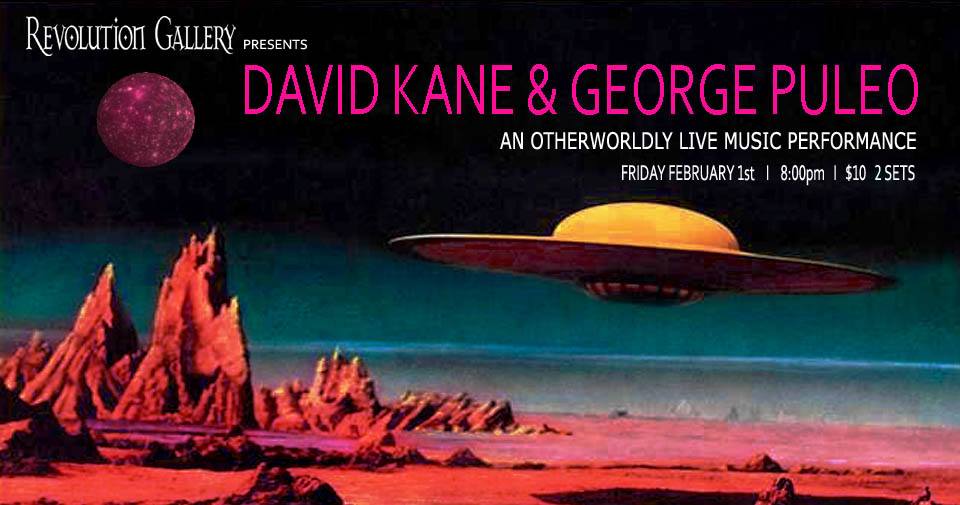 DK_GP-1 Alien landscape with spaceship and event details.