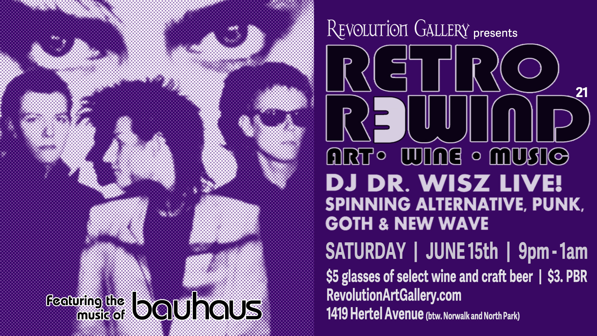 RETRO REWIND_21_BAUHAUS