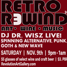 RETRO REWIND_24_TALKING_HEADS_tn A poster for the retro rewind event.