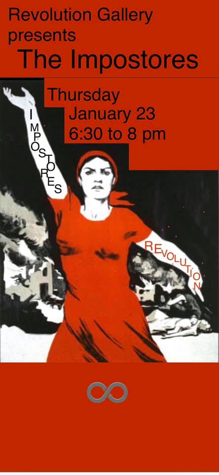 81231130_139397777504834_4863391653391499264_n-1 Woman in red dress raising arms.