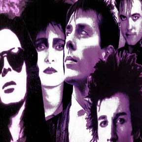 RETRO_REWIND26_FEB21st_SQUARE A group of people with their hair in different positions.