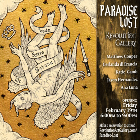 PARADISE_LOST_IG_HERANDEZ2-1024x1024-450x450-1 Fallen angel artwork with event details.