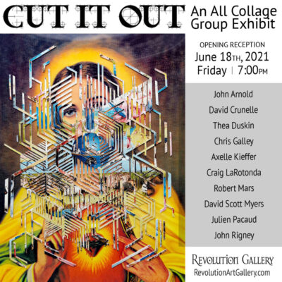 Final Two Weeksof Cut it OutDay 26