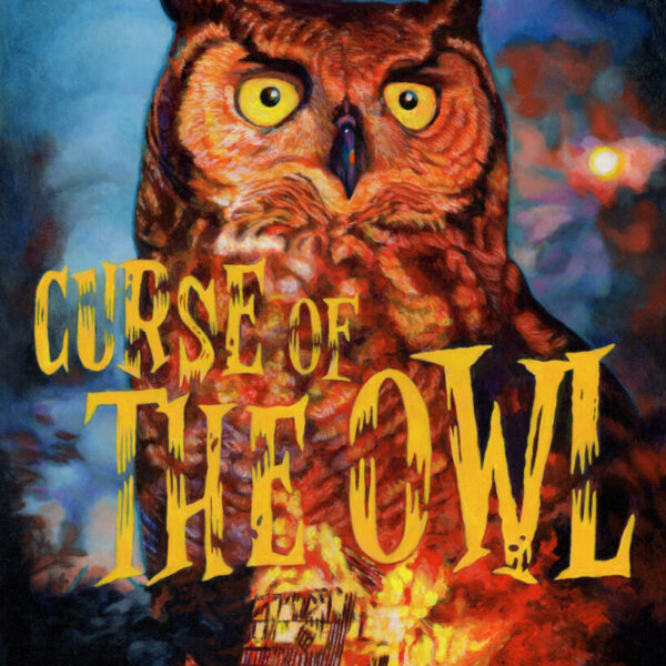 Curse of the Owl