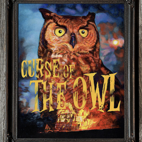 Curse of the Owl