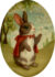 Bunny and Bubbles