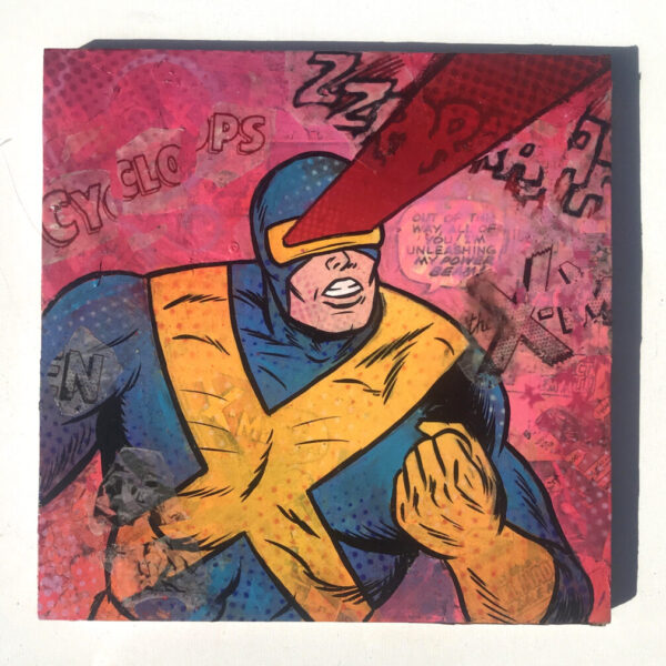 Cyclops No. 1