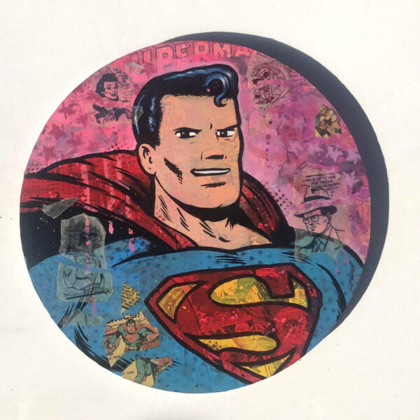 Superman No. 5