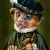 Kinkajou IX