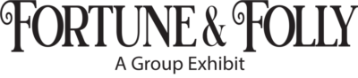 RG_FORTUNE_FOLLY_LOGOTYPE-1024x225-400x88-1 Fortune & Folly, A Group Exhibit Logo.