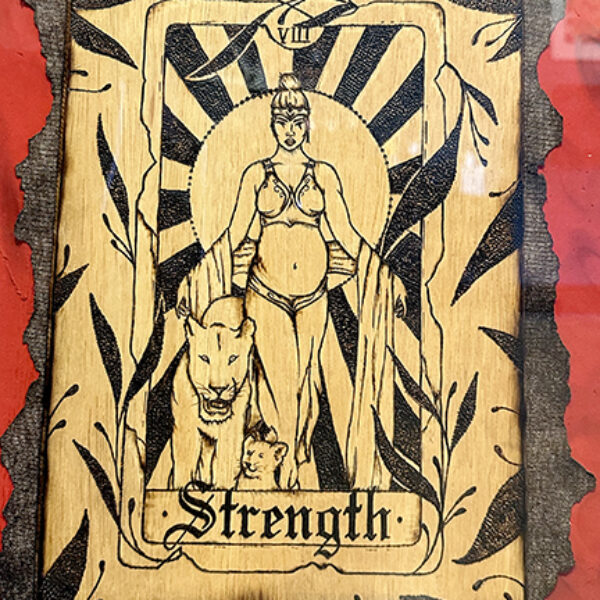 STRENGTH