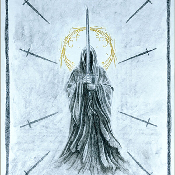 KNIGHT OF SWORDS