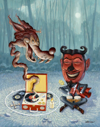 Gallery Two Collection