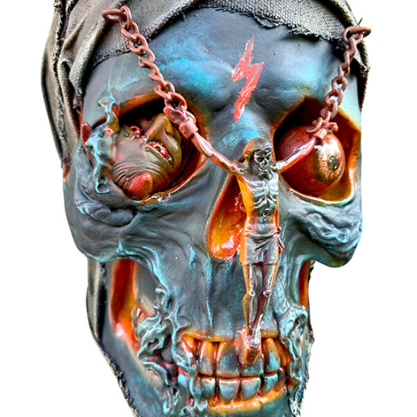 Head Dirt