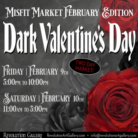 RG_DARK_VALENTINES_DAY_IG_2DAYMARKET_FEB2024-1024x1024-450x450-1 Dark Valentine's Day market event poster.