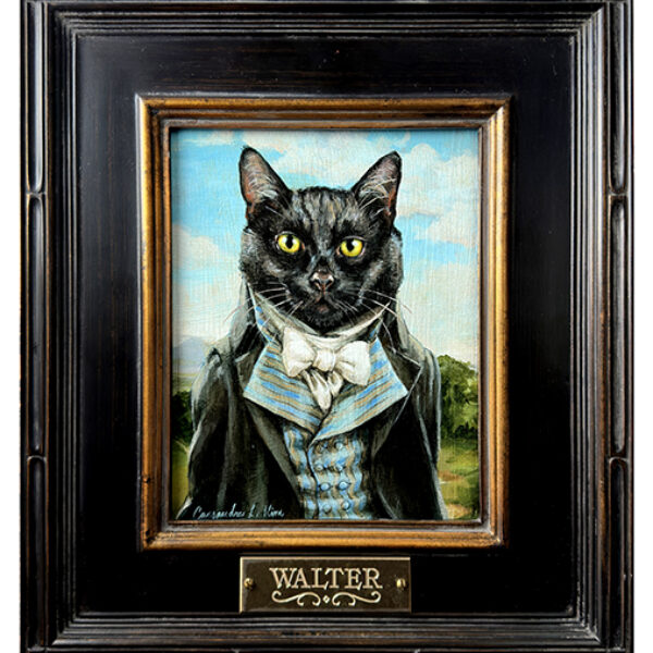 Walter the Cat