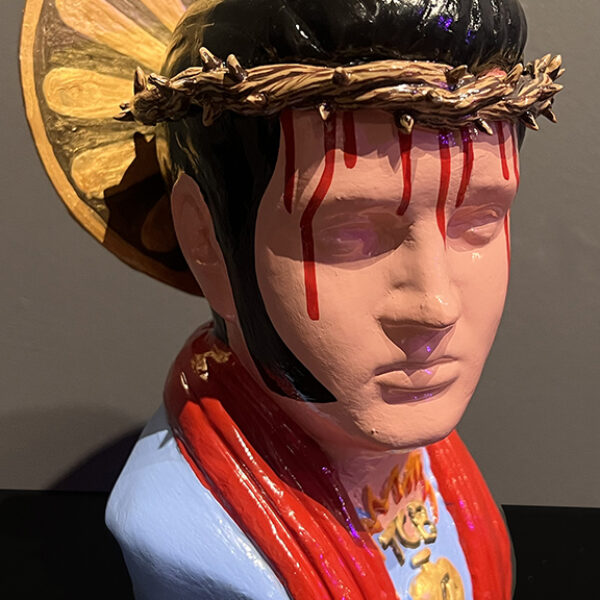 Elvis Christ