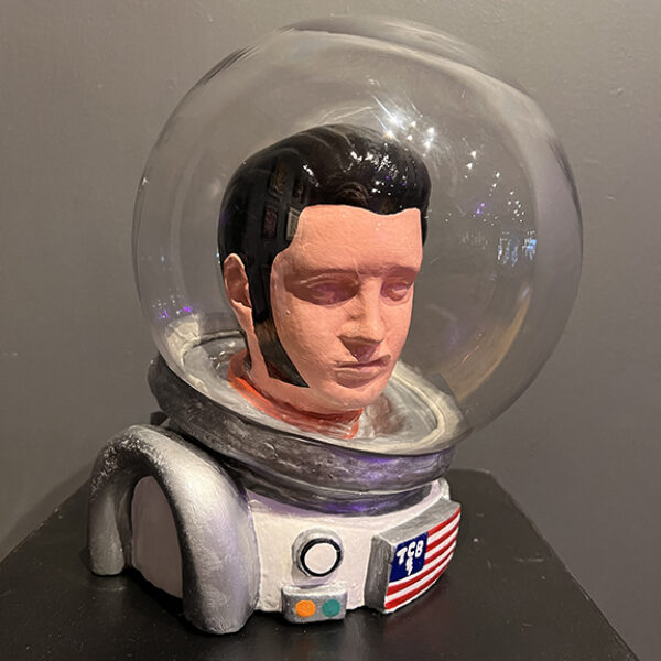 Interstellar Elvis