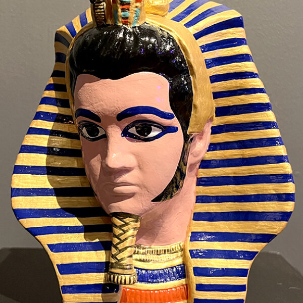 King Tut