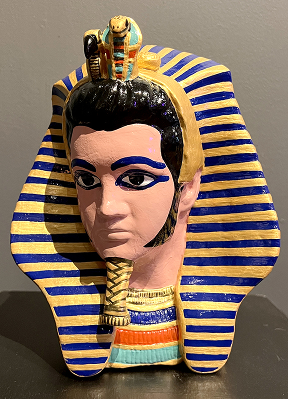 King Tut