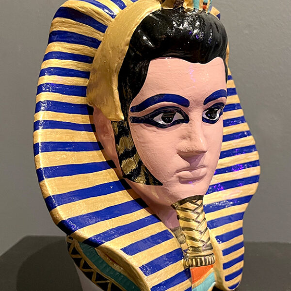 King Tut