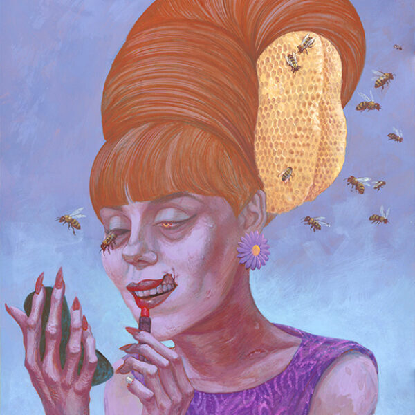 Zombeehive