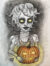 Ghost of All Hallows Eve