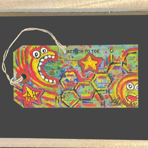 Albert Hoffman Acid Tribute