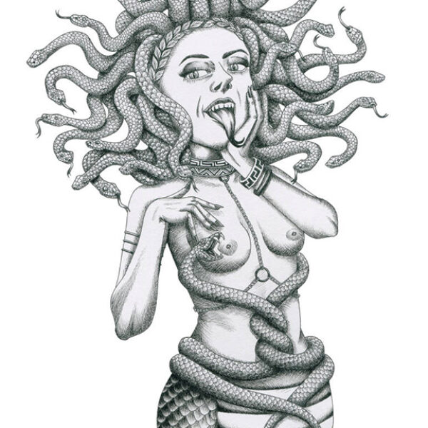 Medusa