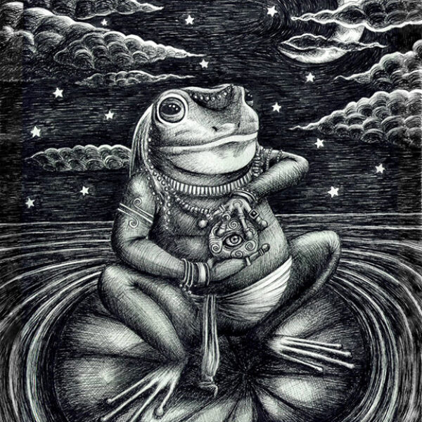 Soothsayer