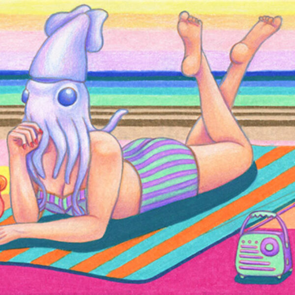 Squidonna