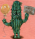 Free Hugs Balloon