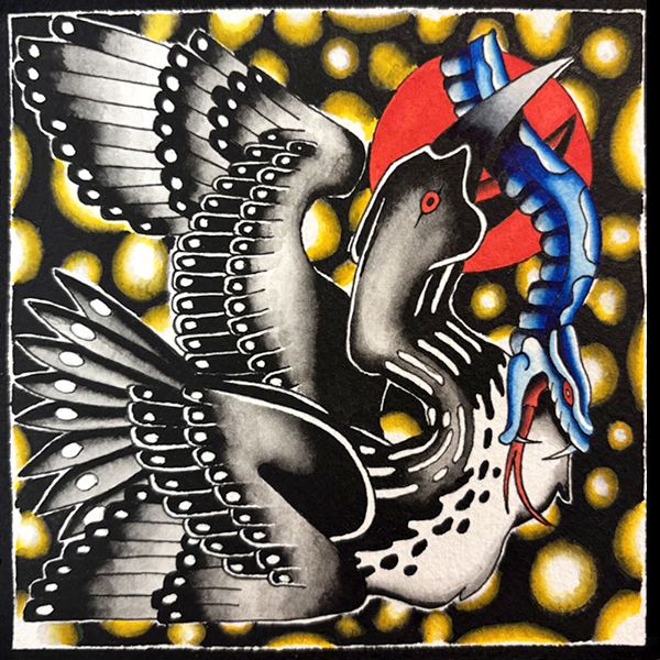 Standing With Minnesota