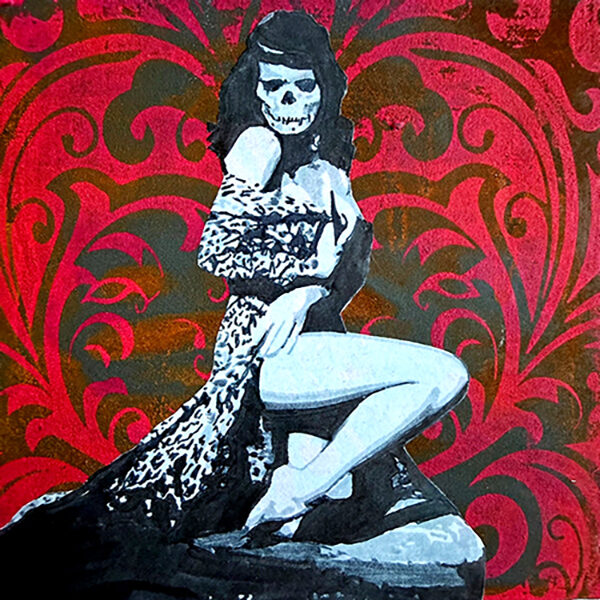 Excuse Me Madame, I Believe Your Slip is Showing