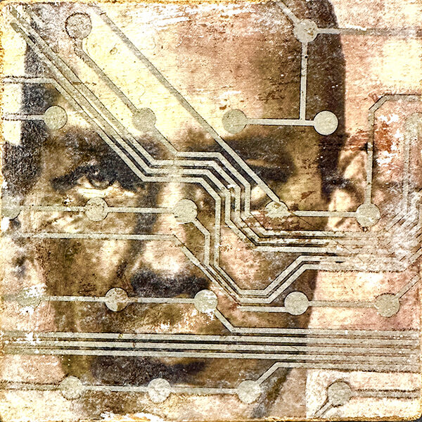 Electric Dream Number 2