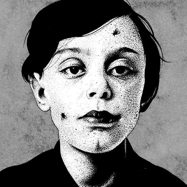 Now it’s my turn to take the monsters away (Jane)