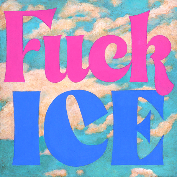 Fuck Ice