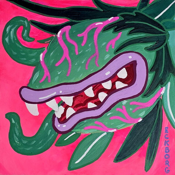 Audrey II