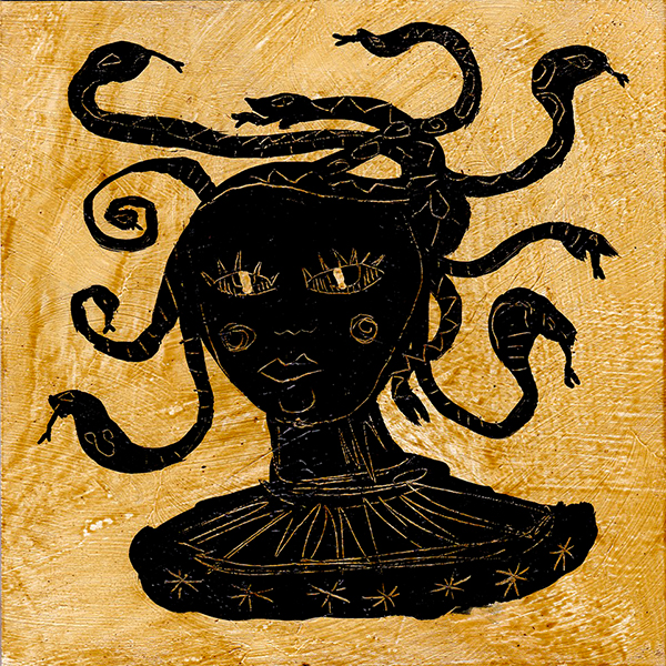 Medusa