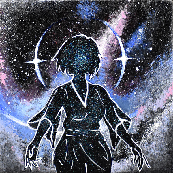 Minerva From The Ether