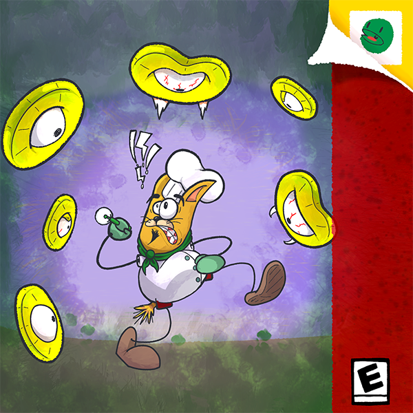 Killer Pineapples 64 2026