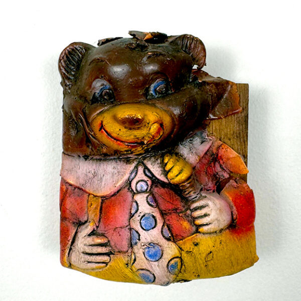Sticky Bear