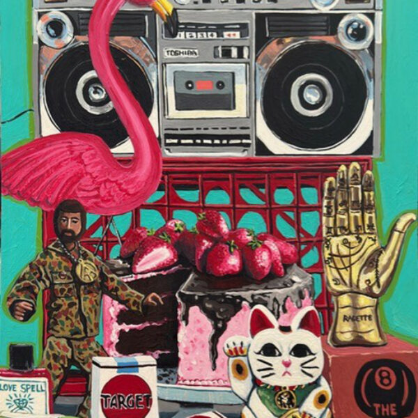 1980s Dreamville