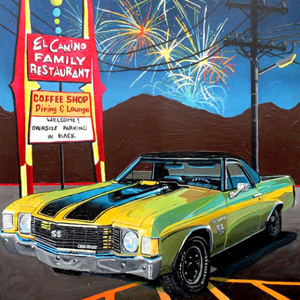El Camino