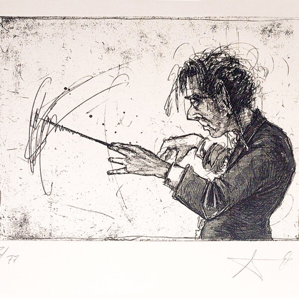 Dirigent (Conductor)